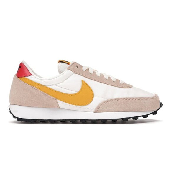 Nike Women's Daybreak Pale Ivory/Pollen Rise CK2351 102 - Picture 1 of 6